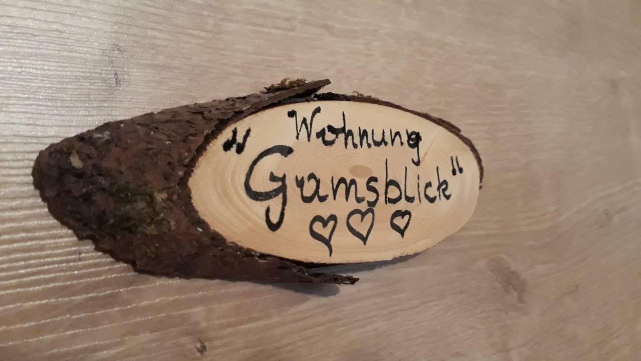 Bauernhof Farnach Lägenhet Andelsbuch Exteriör bild